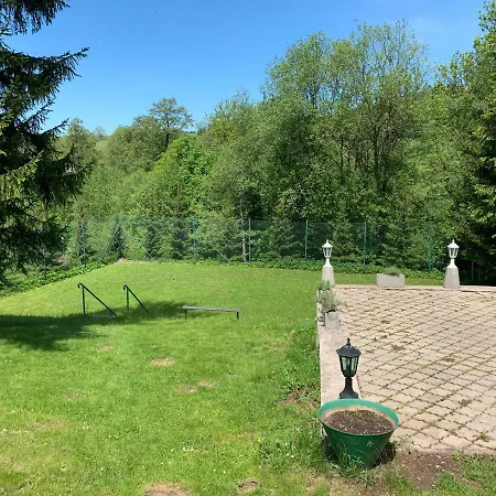 Lodge Chalupa Nad Rokytenkou