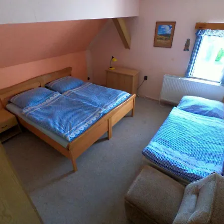 Chalupa Nad Rokytenkou Lodge Rokytnice v Orlickych Horach