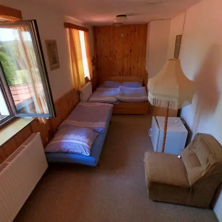 Chalupa Nad Rokytenkou Lodge Rokytnice v Orlickych Horach